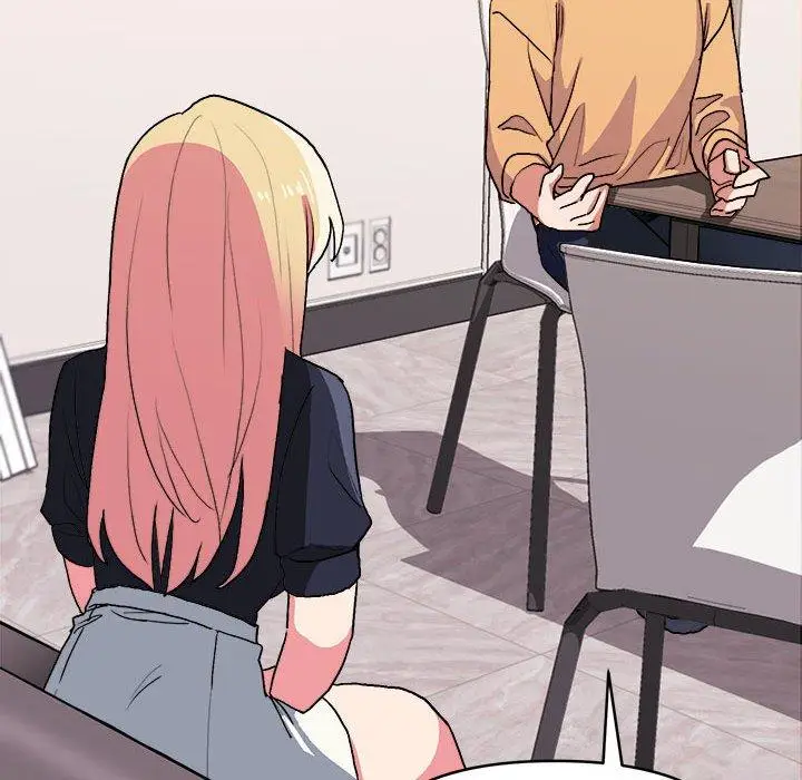 漫画《大学生活就从社团开始》第14话第26张图