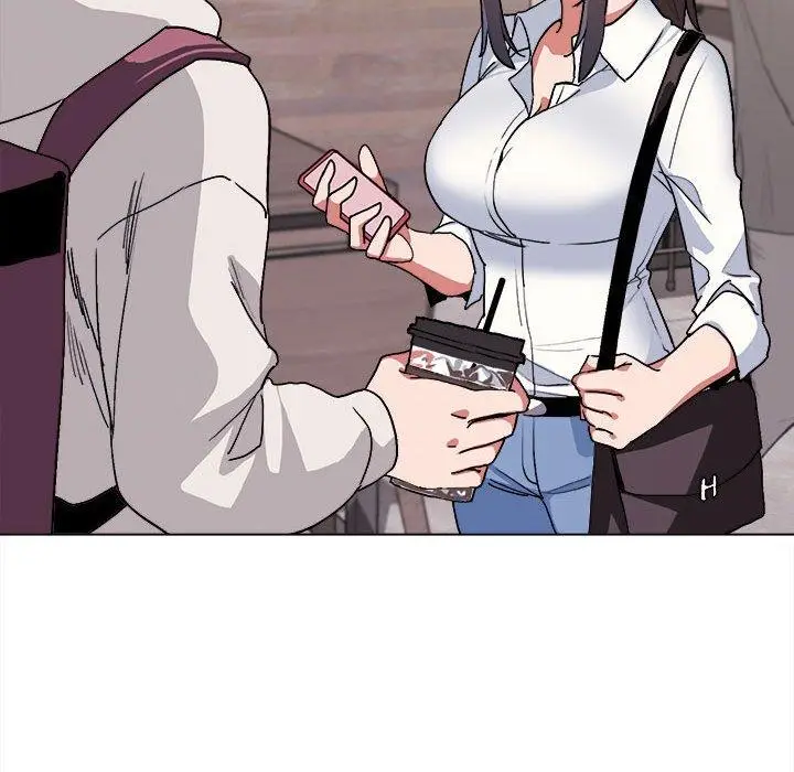 漫画《大学生活就从社团开始》第15话第10张图