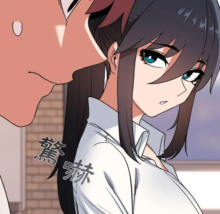 漫画《大学生活就从社团开始》第15话第114张图