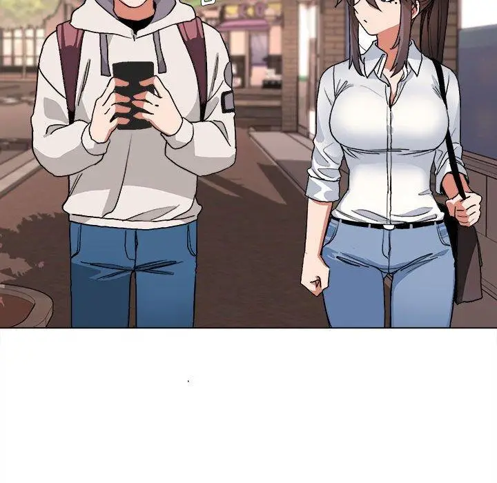 漫画《大学生活就从社团开始》第15话第116张图