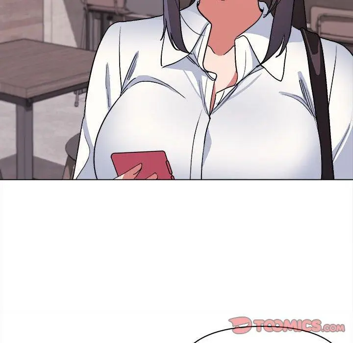 漫画《大学生活就从社团开始》第15话第12张图