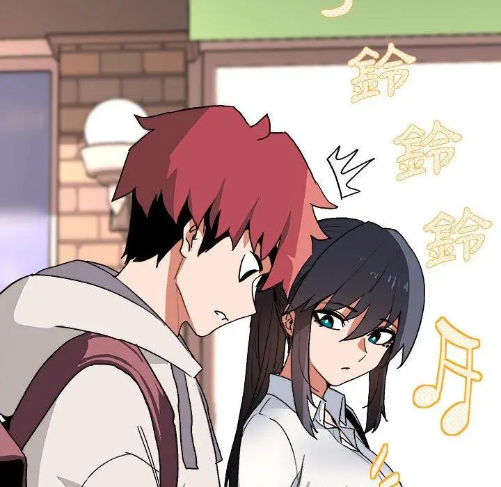 漫画《大学生活就从社团开始》第15话第121张图