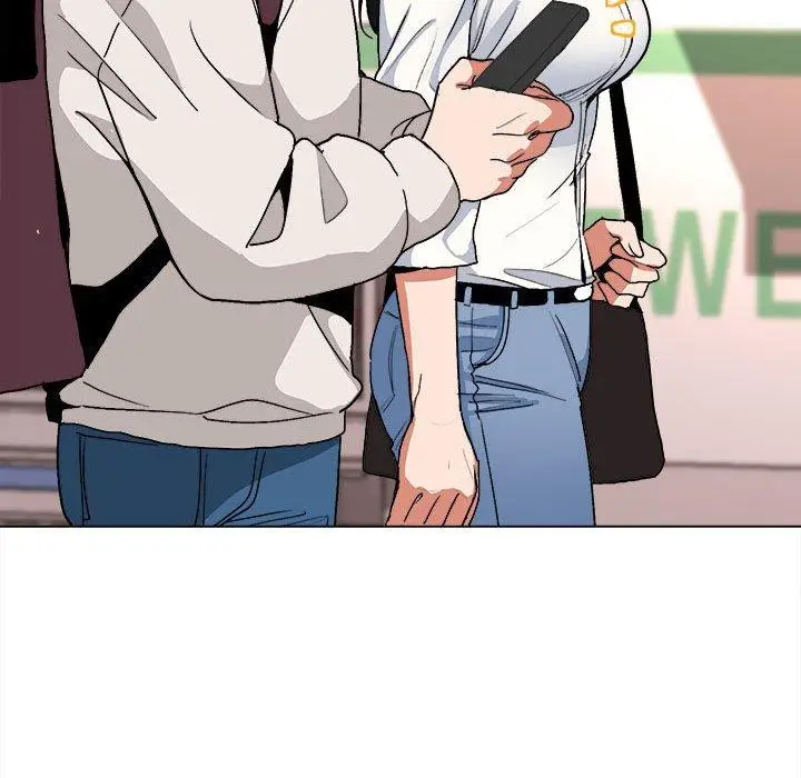 漫画《大学生活就从社团开始》第15话第122张图