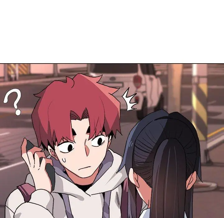 漫画《大学生活就从社团开始》第15话第149张图