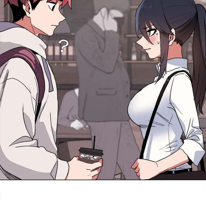 漫画《大学生活就从社团开始》第15话第20张图