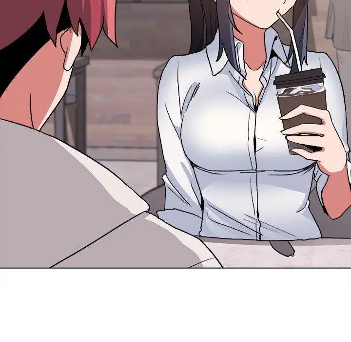 漫画《大学生活就从社团开始》第15话第51张图