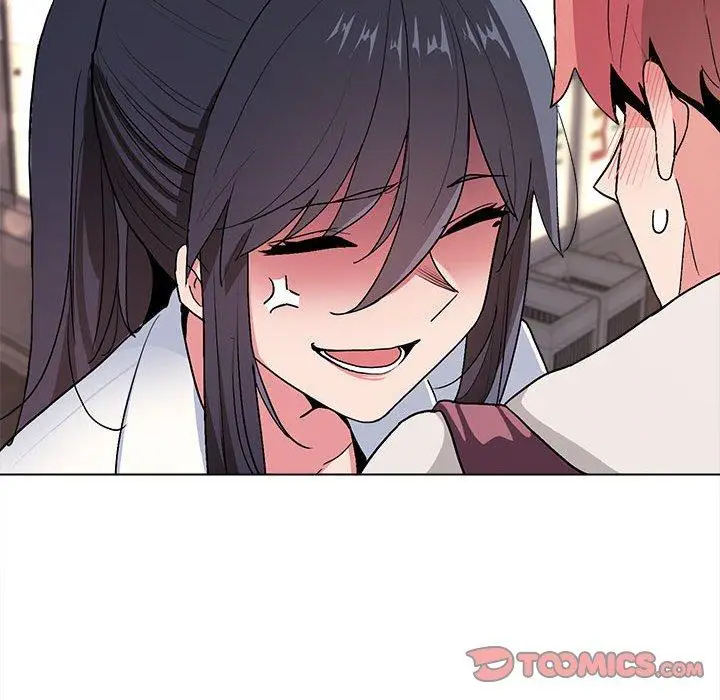 漫画《大学生活就从社团开始》第16话第30张图