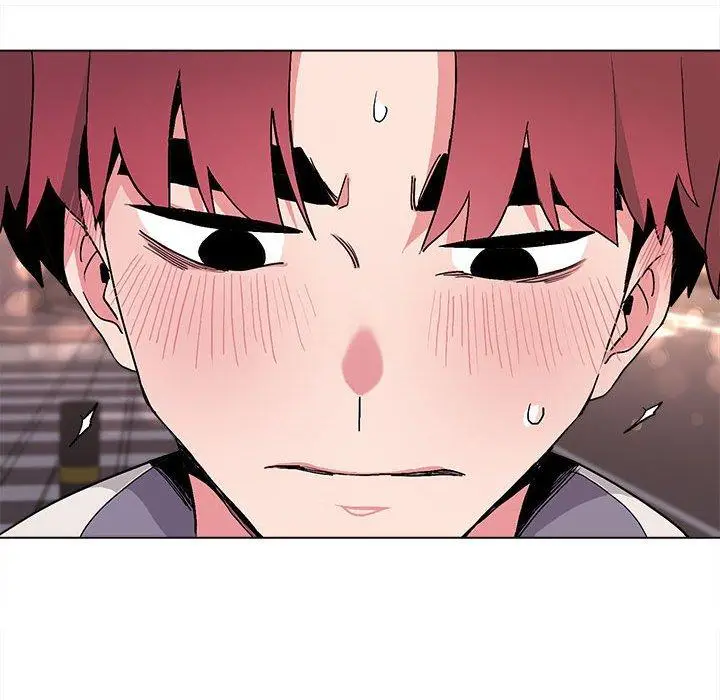 漫画《大学生活就从社团开始》第16话第35张图