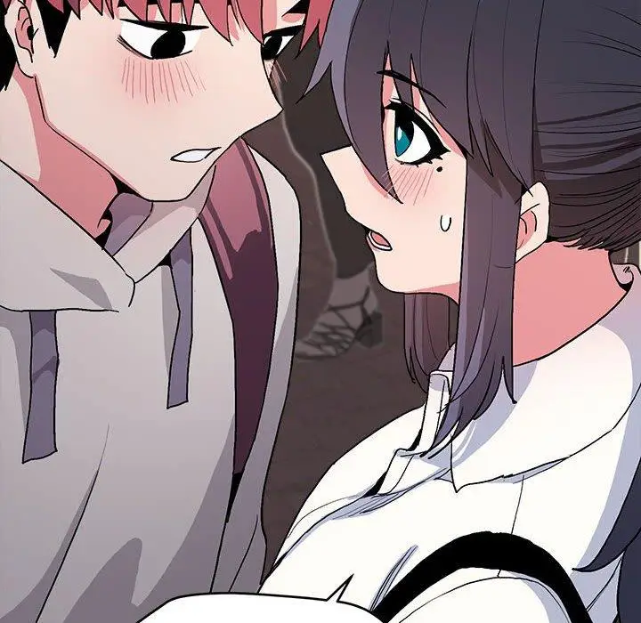 漫画《大学生活就从社团开始》第16话第50张图