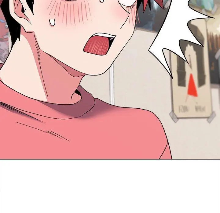 漫画《大学生活就从社团开始》第23话第67张图