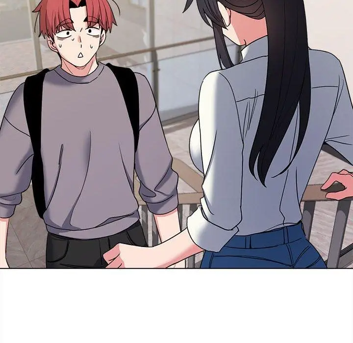 漫画《大学生活就从社团开始》第27话第120张图