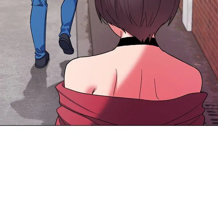 漫画《大学生活就从社团开始》第27话第32张图