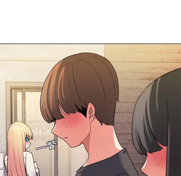 漫画《大学生活就从社团开始》第31话第33张图