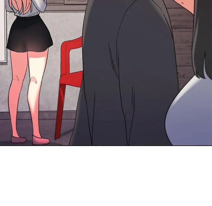漫画《大学生活就从社团开始》第31话第34张图