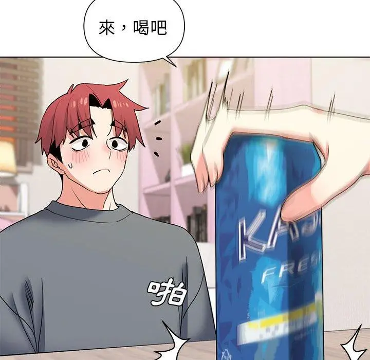 漫画《大学生活就从社团开始》第32话第22张图
