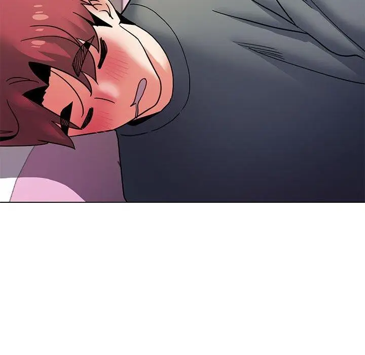 漫画《大学生活就从社团开始》第34话第45张图