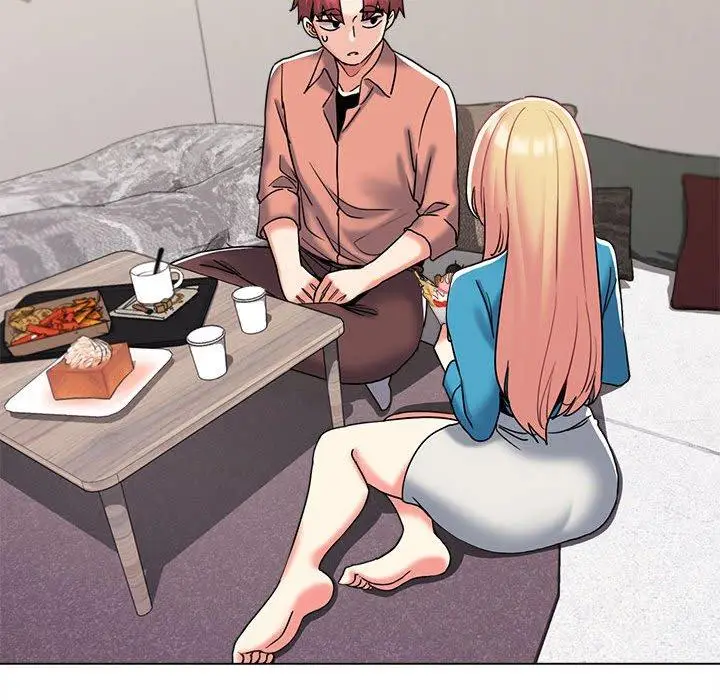 漫画《大学生活就从社团开始》第41话第112张图