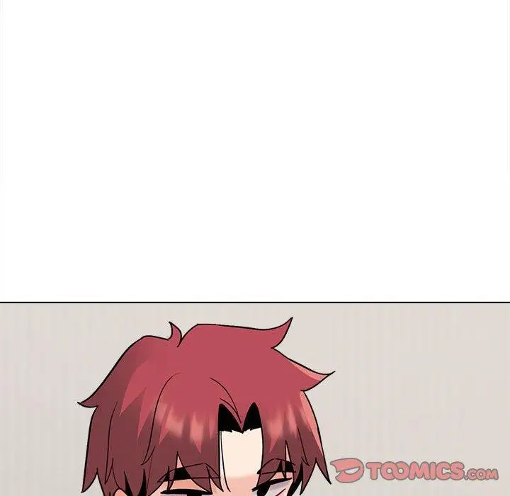 漫画《大学生活就从社团开始》第41话第120张图