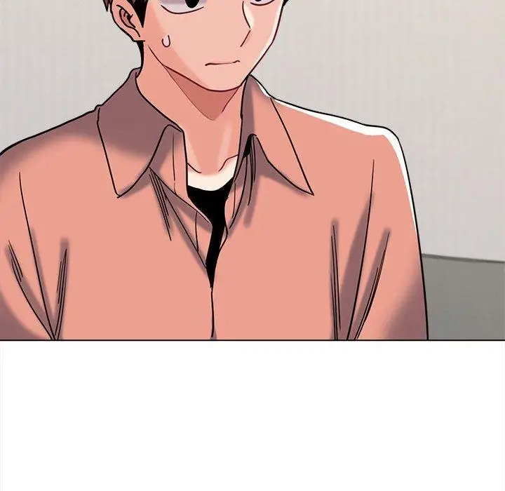 漫画《大学生活就从社团开始》第41话第121张图