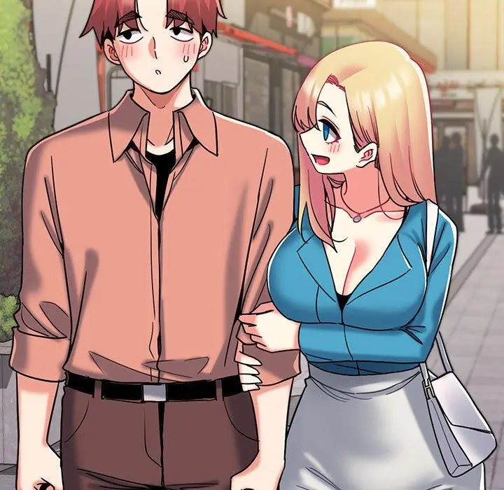 漫画《大学生活就从社团开始》第41话第42张图