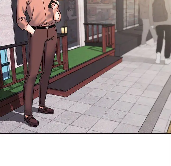 漫画《大学生活就从社团开始》第41话第8张图