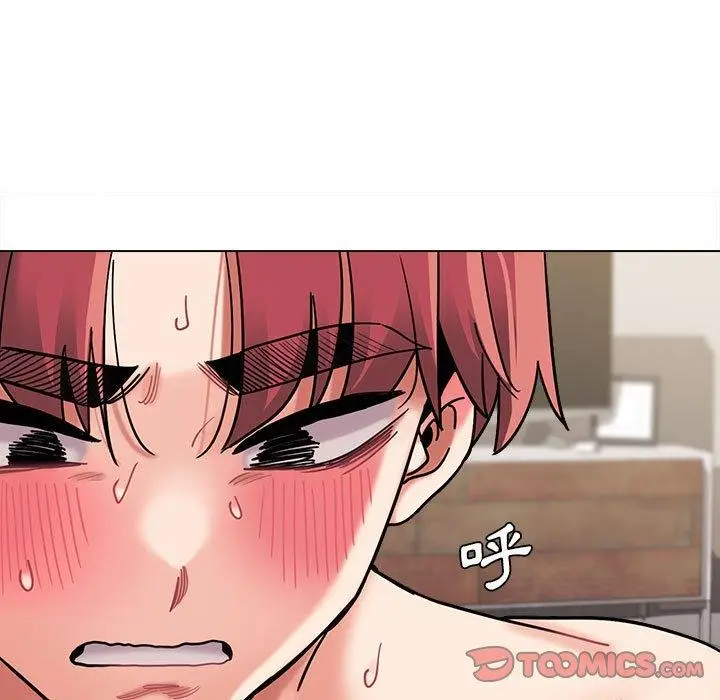 漫画《大学生活就从社团开始》第43话第123张图