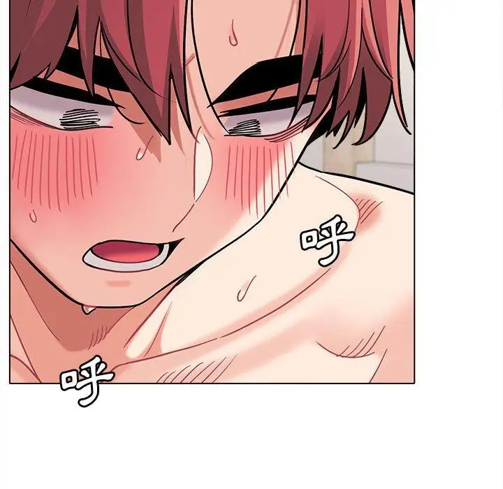 漫画《大学生活就从社团开始》第43话第83张图