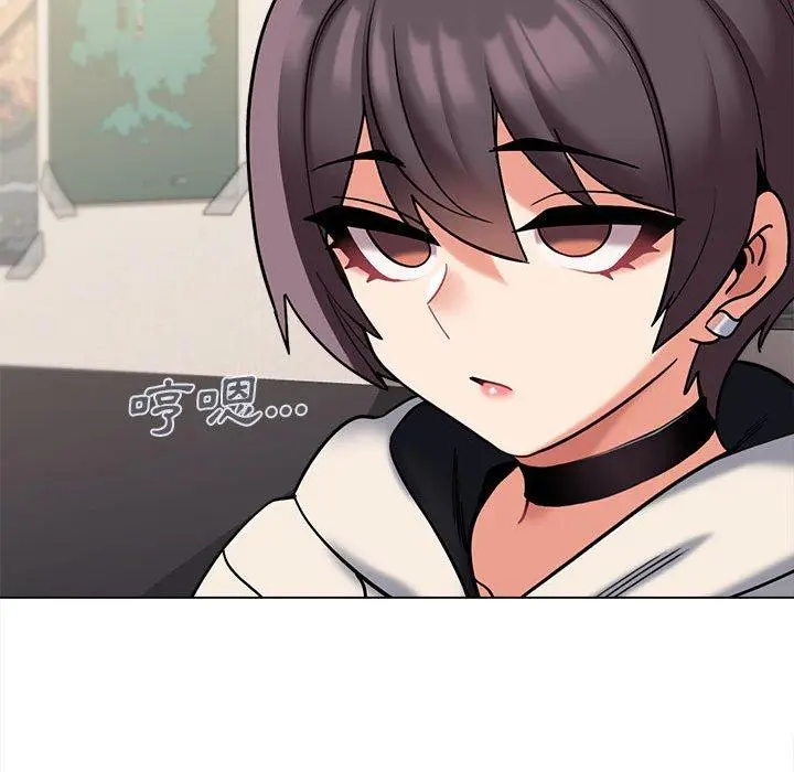漫画《大学生活就从社团开始》第44话第102张图