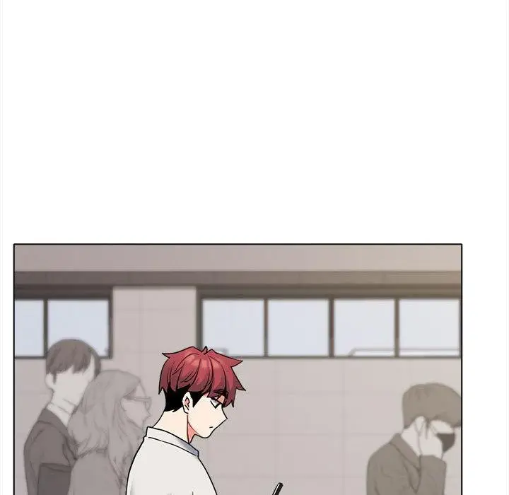 漫画《大学生活就从社团开始》第44话第104张图