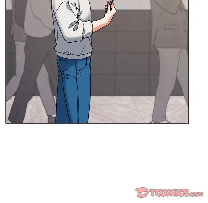漫画《大学生活就从社团开始》第44话第105张图