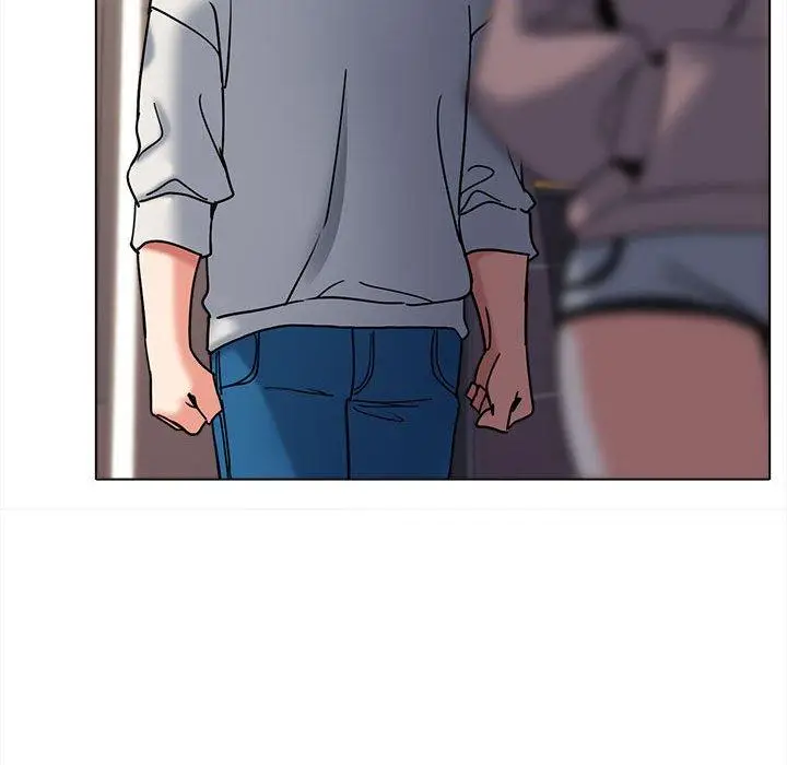 漫画《大学生活就从社团开始》第44话第119张图