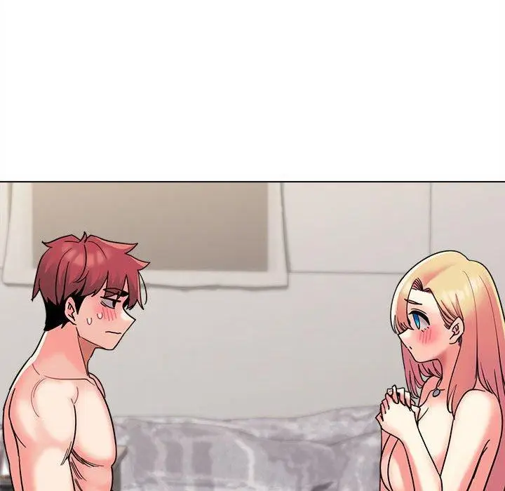 漫画《大学生活就从社团开始》第44话第32张图