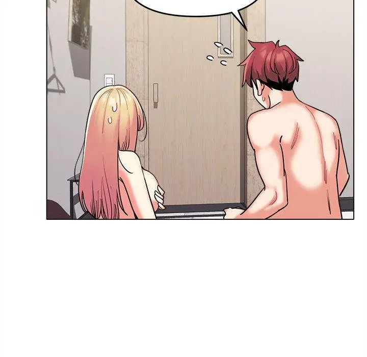 漫画《大学生活就从社团开始》第44话第43张图