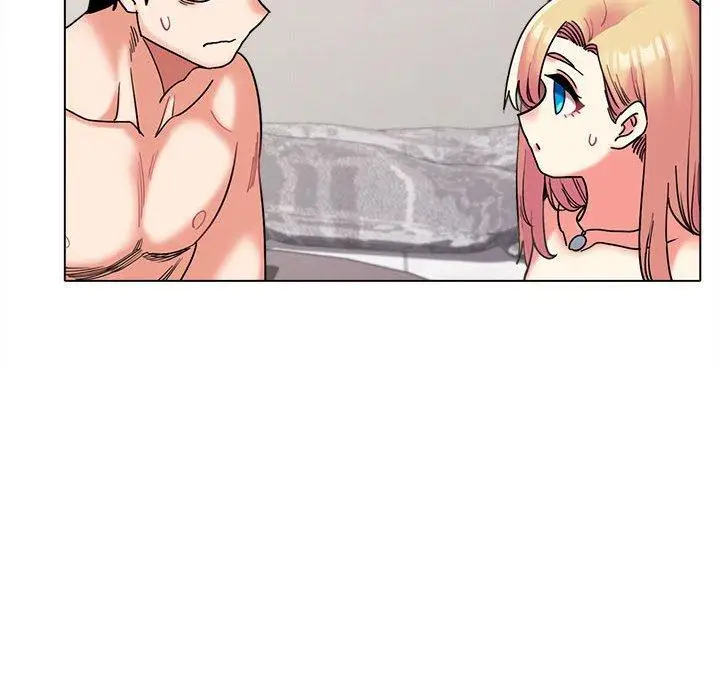 漫画《大学生活就从社团开始》第44话第49张图