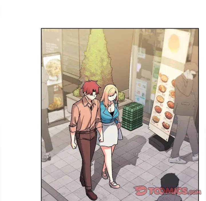 漫画《大学生活就从社团开始》第44话第57张图