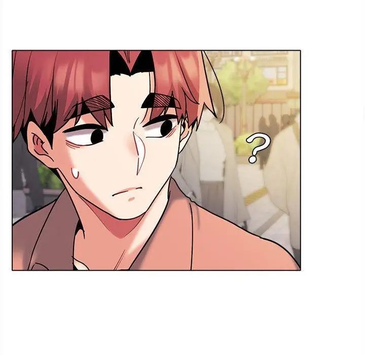 漫画《大学生活就从社团开始》第44话第67张图