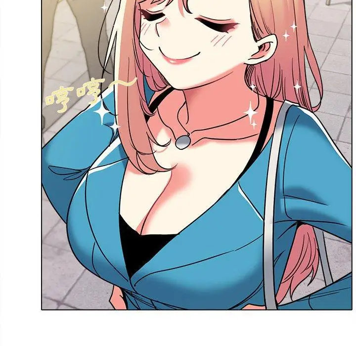 漫画《大学生活就从社团开始》第44话第86张图