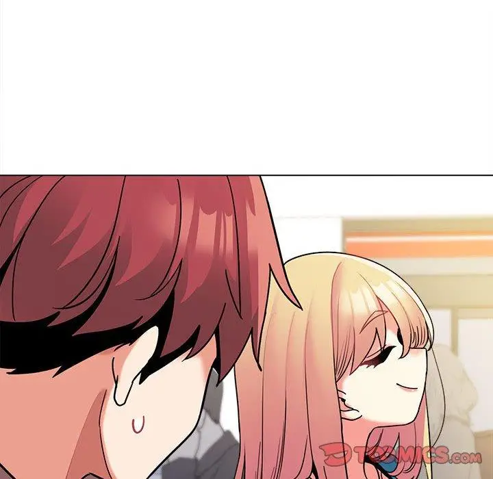 漫画《大学生活就从社团开始》第44话第87张图