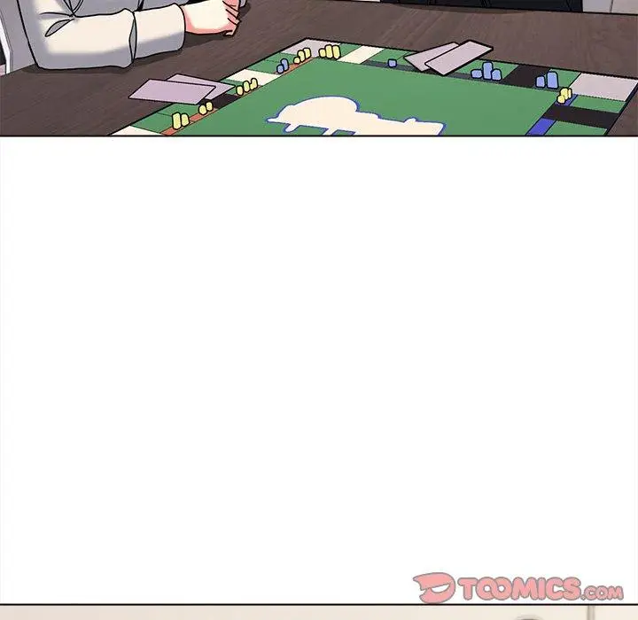 漫画《大学生活就从社团开始》第44话第99张图