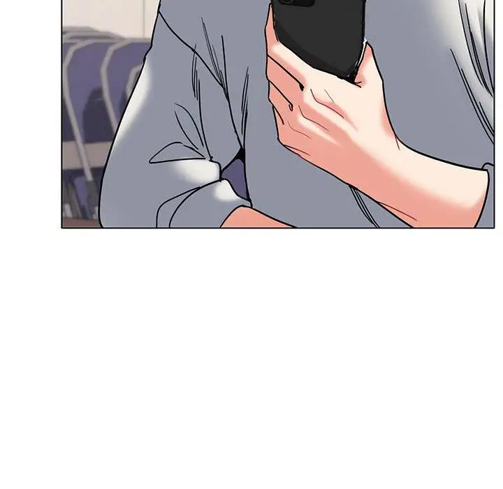 漫画《大学生活就从社团开始》第45话第132张图