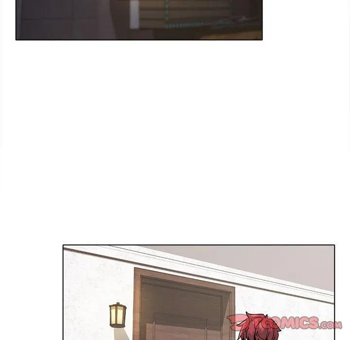 漫画《大学生活就从社团开始》第45话第135张图