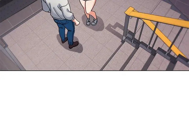 漫画《大学生活就从社团开始》第45话第4张图
