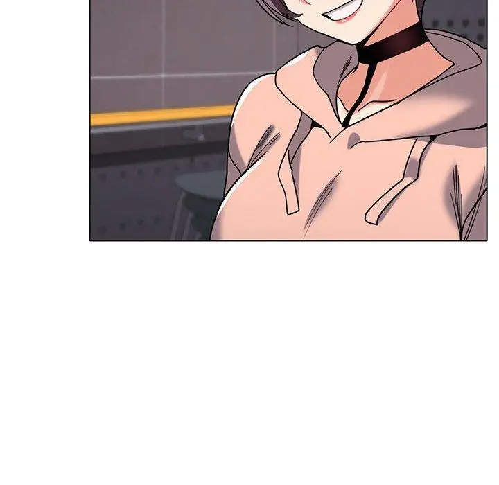 漫画《大学生活就从社团开始》第45话第6张图