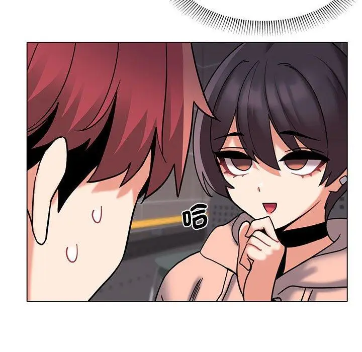 漫画《大学生活就从社团开始》第45话第78张图