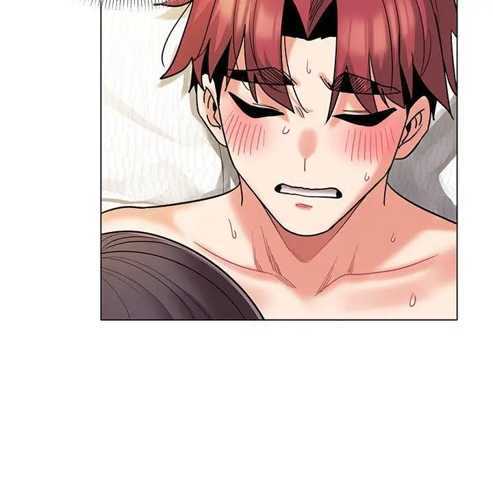 漫画《大学生活就从社团开始》第46话第104张图