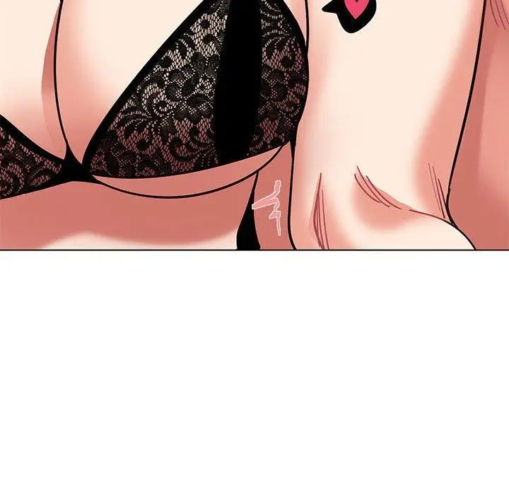 漫画《大学生活就从社团开始》第46话第37张图