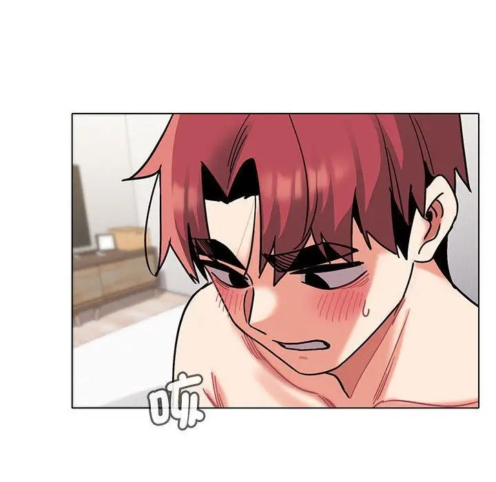 漫画《大学生活就从社团开始》第46话第46张图