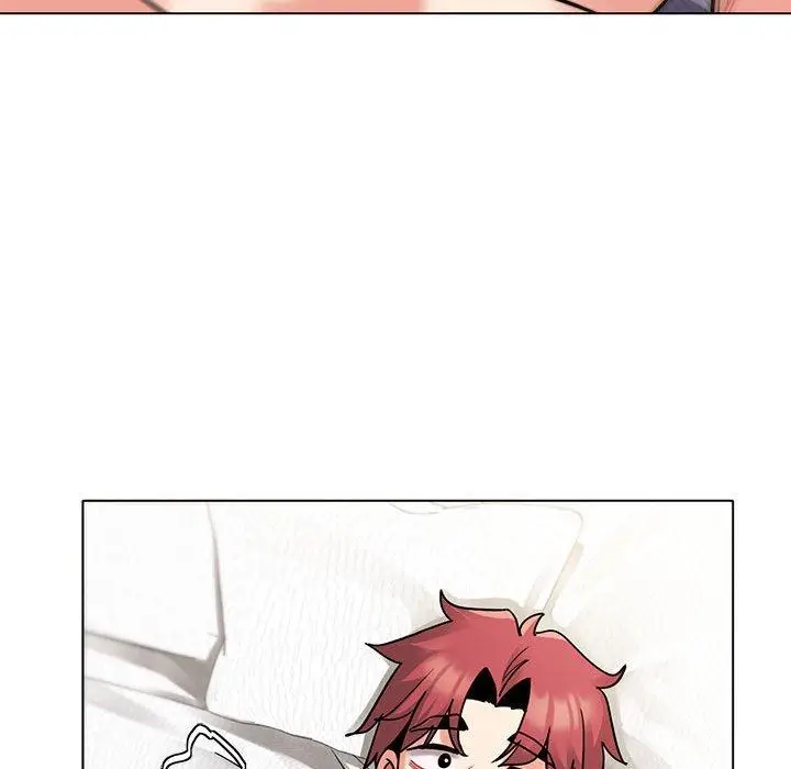 漫画《大学生活就从社团开始》第46话第55张图