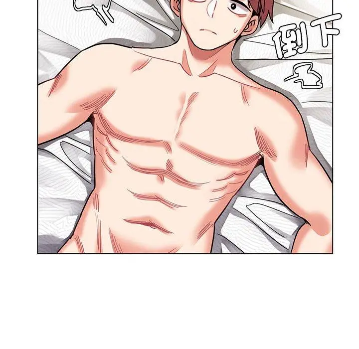 漫画《大学生活就从社团开始》第46话第56张图
