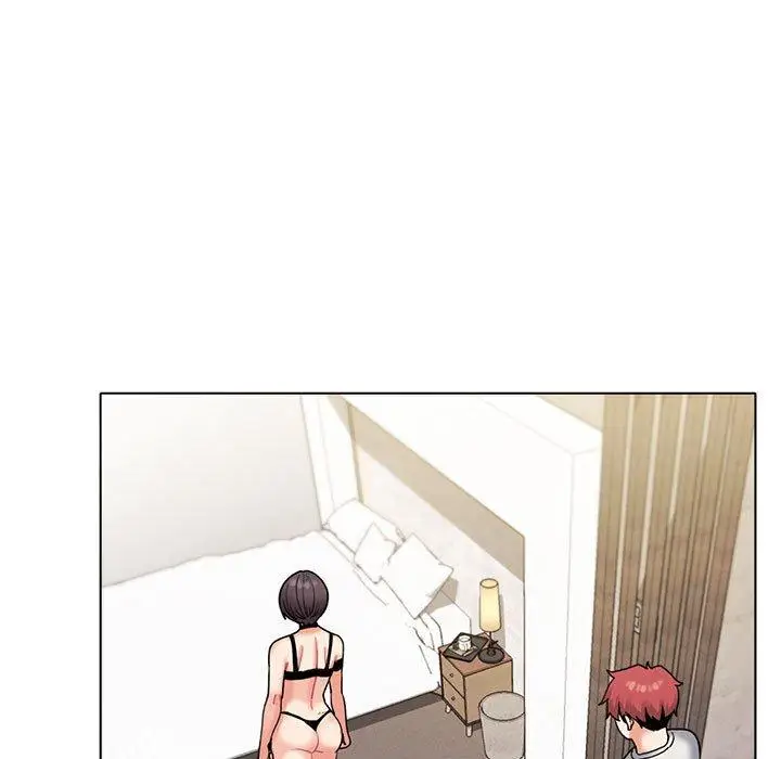 漫画《大学生活就从社团开始》第46话第7张图
